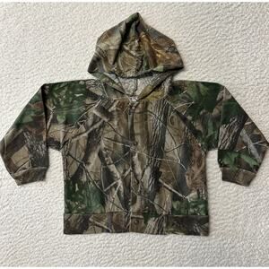 ReadHead Toddler Boys Camo Jacket Size 2T